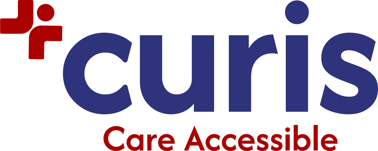 Curis Sticky Logo