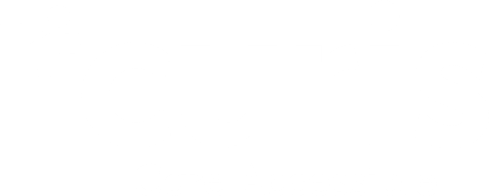 Curis White Logo
