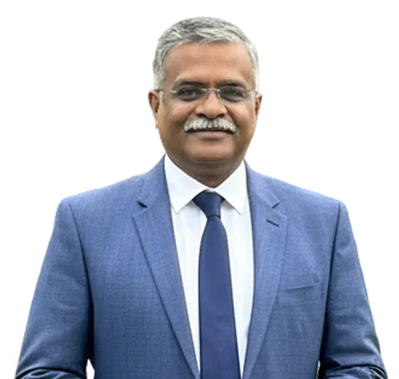 Ramesh Balasubramanian, Founder