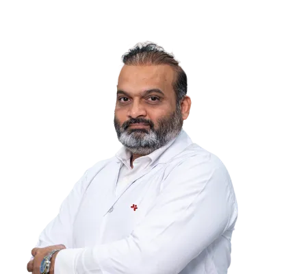 Dr. Smit Doshi