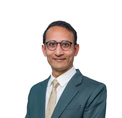 Mahesh Patel