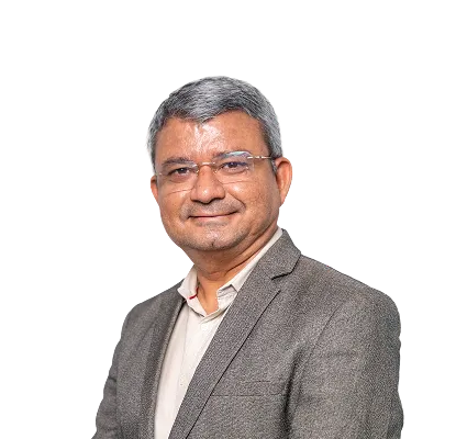 Mr. Ashok Chaudhary