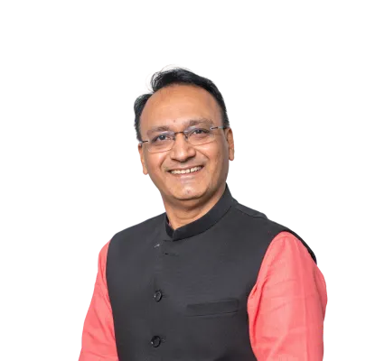 Mr. Jatin Pandya