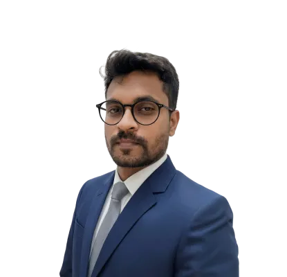 Shreyansh Patel