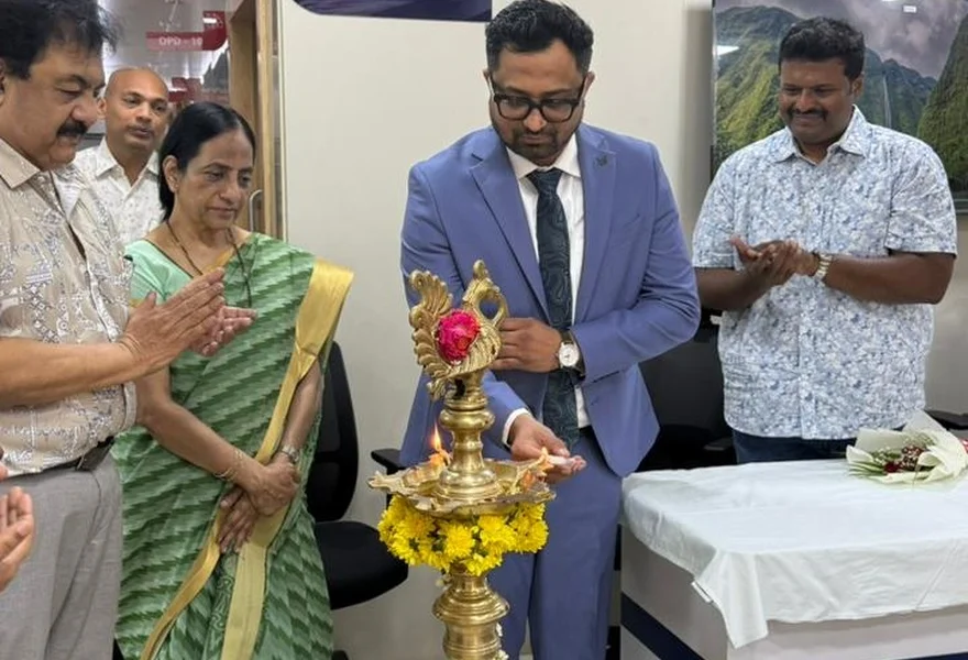 Care Beyond Hospitals