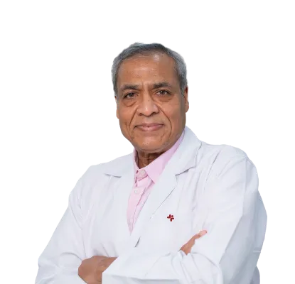 Dr. Akhil Mukim